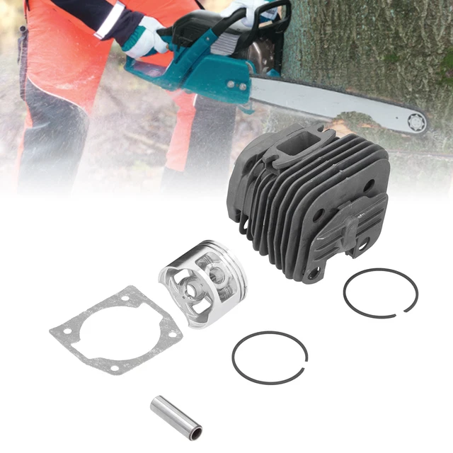 02 015 Clips De Goupille De Segments De Piston Kit De Cylindre Assorti