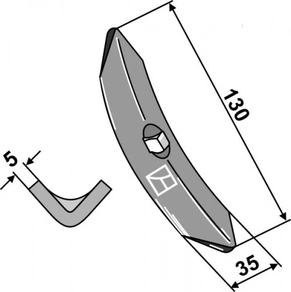 Schar  1.10.070-1