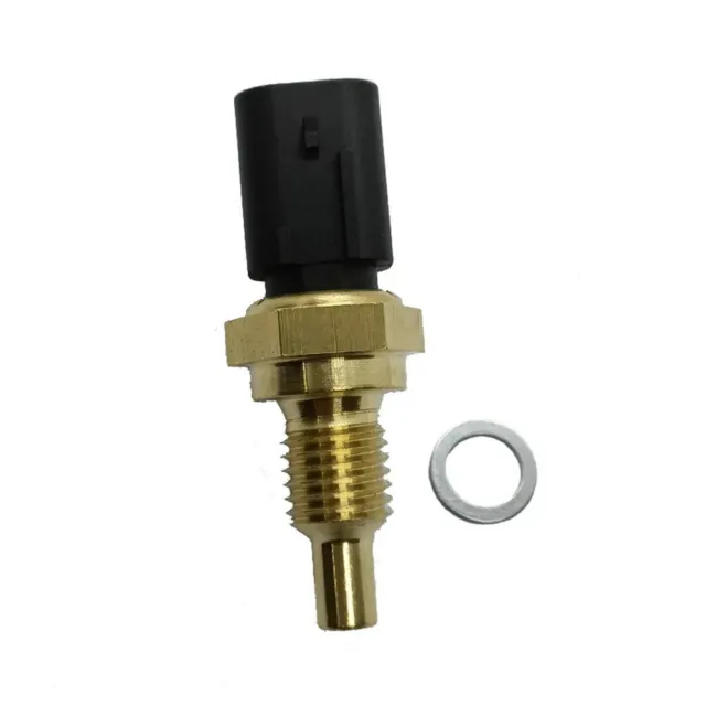 2 PIN Coolant Temperature Sensor 68164627AA Fits For Chrysler Dodge Jeep 2014-22