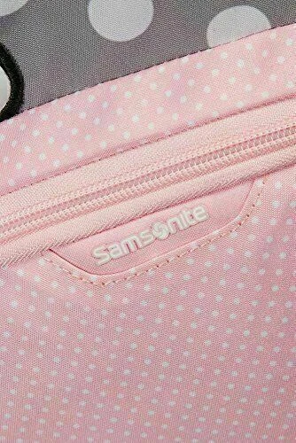 Zaino asilo hotsell minnie samsonite