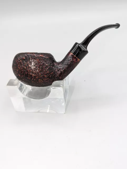 Pfeife, Pipe, Pipa Stanwell 81 Handmade In Denmark 9mmFi