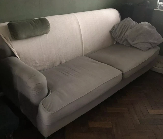 Made sofa orson discount