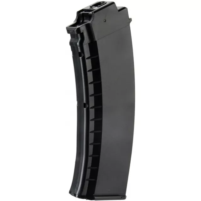 Tokyo Marui Airsoft 480 Round High Capacity Magazine for TM AK47 AEGs BLACK