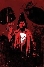 Punisher (2018) #   3 Sorrentino Variant (9.4-NM) 2018