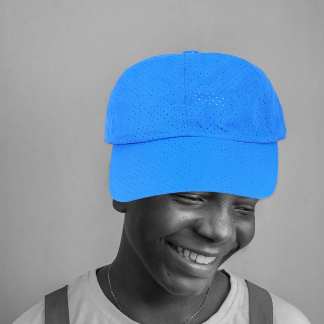Breathable Baseball Hat Baseball Caps Sun Visor Hat Sun 12