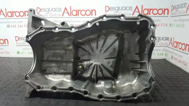 391308 Carter Pour Renault Clio Ii Symbol | 8201719715