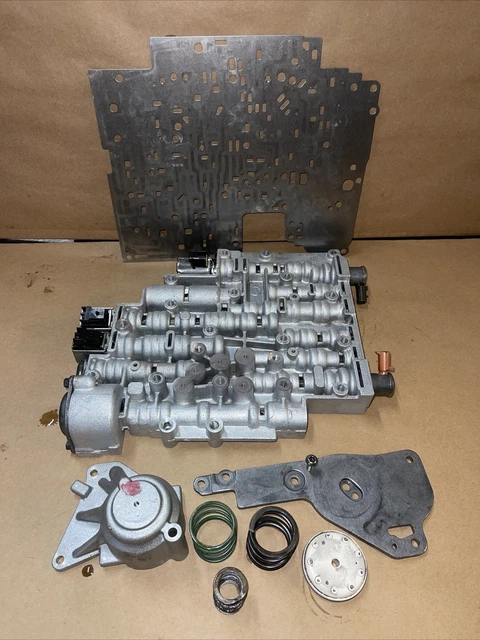 GM 4L60E Hummer only valve body