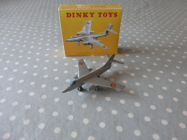 Dinky Toys Avion À VENDRE! - FR