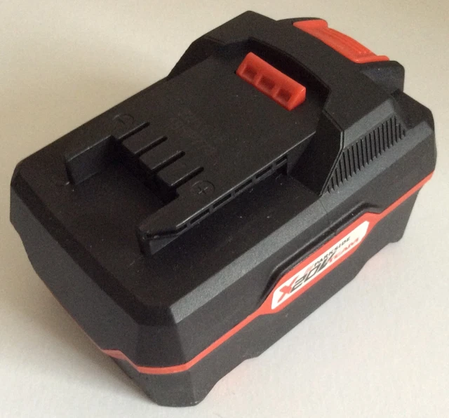 Parkside 4ah on sale battery