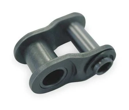 Tsubaki 40Hpol Offset Link,Hollow Pin,Pk5