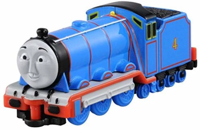 Tomica Thomas 09 Gordon Free Shipping with Tracking number New from Japan