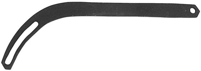 1963-64 Impala Bel Air Biscayne; Upper Alternator Bracket; Small Block; 283 327;