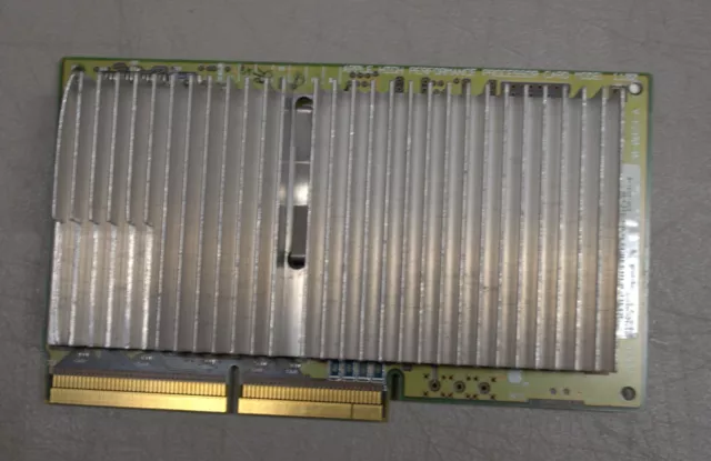 Apple Macintosh NuBus High Performance Processor Card 1100 Apple Macintosh NuBus High Performance Processor Card 1100