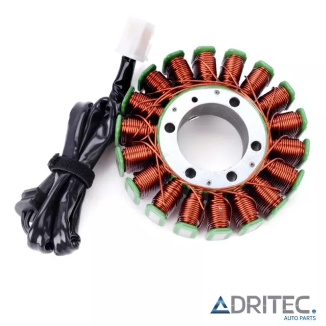 ✅ ALTERNATEUR STATOR pour TRIUMPH DAYTONA 955i (2002-2006)