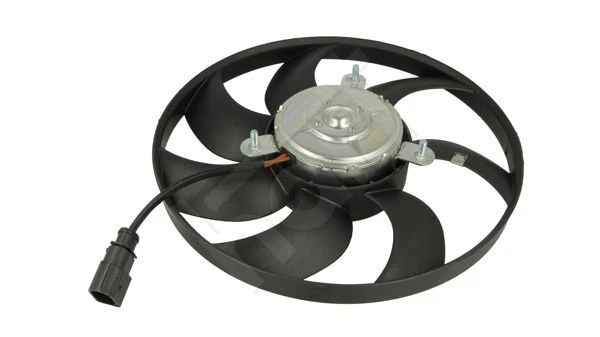 Ventola Motore RC Ventola Di Raffreddamento Metallo Per Motore Brushless RC 35mm - 21000 Giri/min, Per Auto 1/10, 1/12, 1/8 Motore Per Basculante