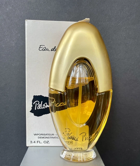 paloma picasso eau de parfum spray 3.4 fl oz