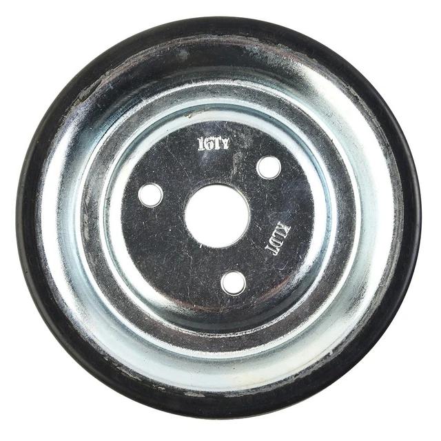 PULEGGIA ALBERO MOTORE Originale For Mini R56 R60 Countryman R61 Diesel 11238477 EUR 269,00 - IT - Foto 11