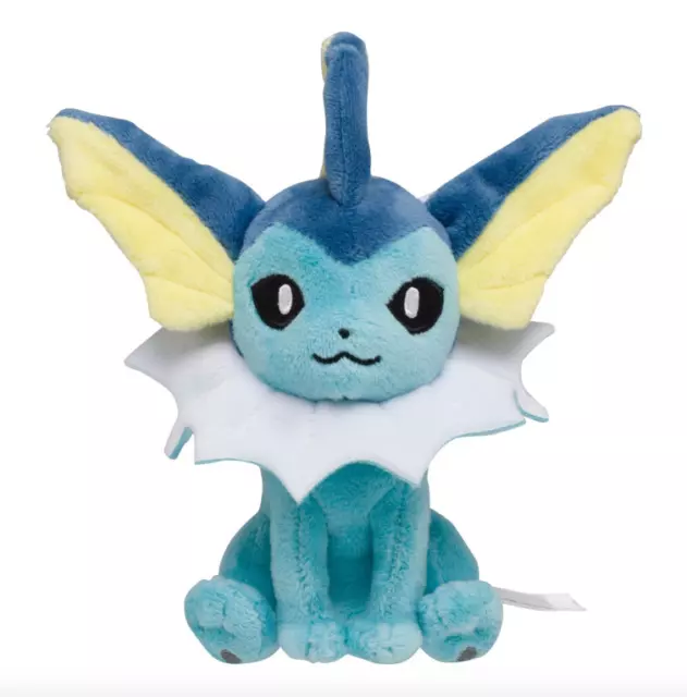 Pokemon Xurkitree Exclusive 15.5-Inch Plush NEW