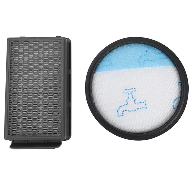 Filter Satz für Hepa Rowent Staubsauger Kompakte Leistung Ro3715 Ro3759 Ro37N5D1