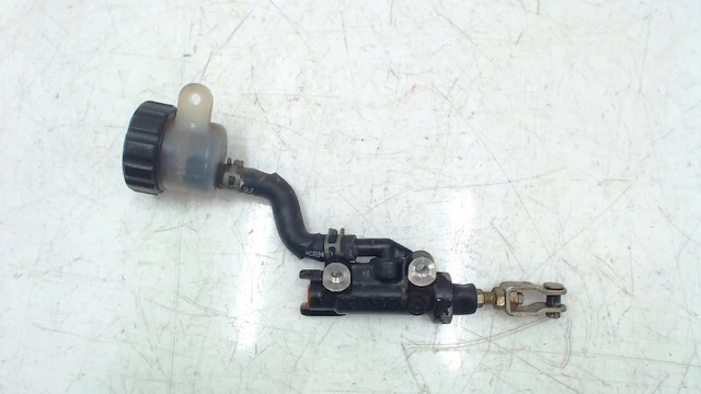 4BP2583V0100 POMPA FRENI POSTERIORE Yamaha XJ 600 1992-1997 1993