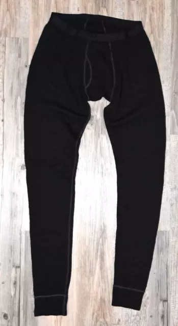 Devold Expedition Man Long Johns Merinohose  Herren Gr. S