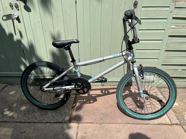 DIAMONDBACK OPTION 20 inches BMX Bike 30.00 PicClick UK