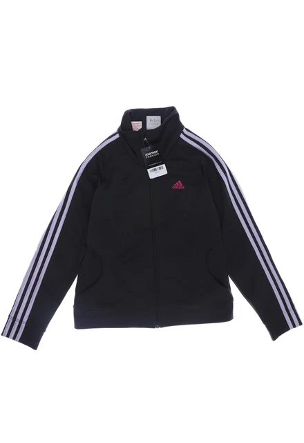 Felpe con cappuccio e maglioni Adidas ragazza taglia EU 164 cotone verde #lxypkku
