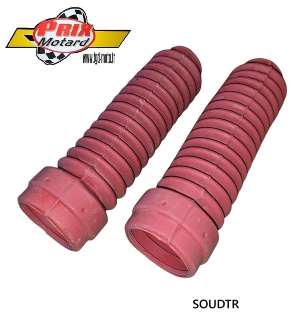 Antiparasite RSM pour Scooter Yamaha 50 Bw's Avant 2020 Neuf