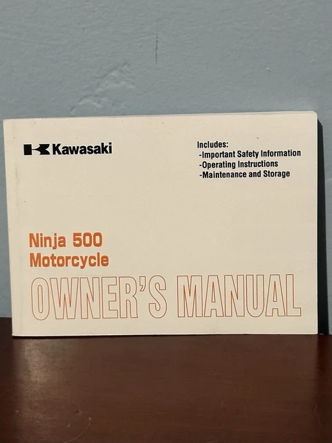 Other Motorcycle Manuals, Motorcycle Manuals & Literature, Manuals