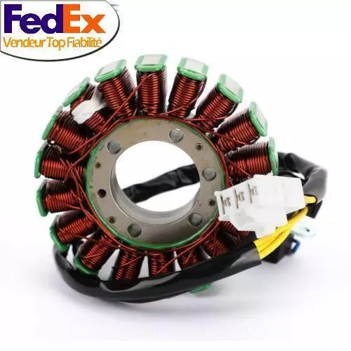 Alternateur Stator pour Arctic Cat ProClimb ProCross Bearcat Z1 ZR XF 3007-231