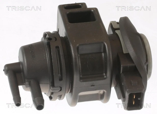 Convertitore di pressione Triscan controllo gas di scarico 8813 10048 per Dacia Logan Pick up MCV dCi