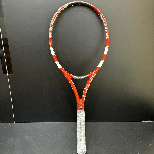 Racquet Review: Babolat Pure Drive - Open 6ème Sens - Tennis