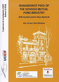 Management fees of the spanish mutual fund industry: 2011 Ac