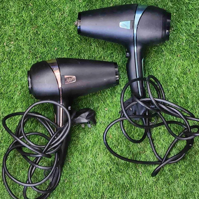 Ghd air 1.0 deals hair dryer
