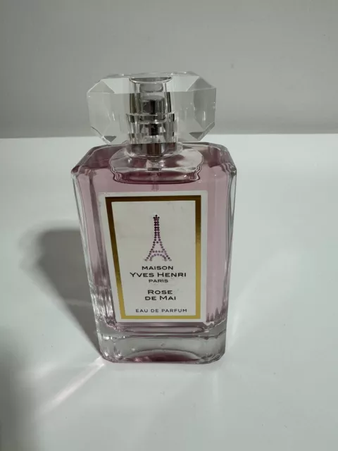 Maison yves henri perfume clearance