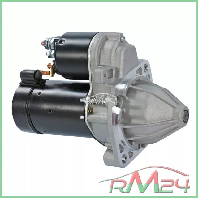 Motorino D’avviamento Starter Per Mercedes Benz Slk R170 200 230 96-04