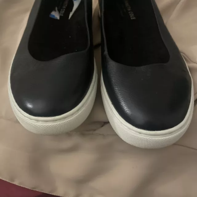 KENNETH COLE REACTION Joey 5 Women s Fashion Sneakers 50.00 PicClick