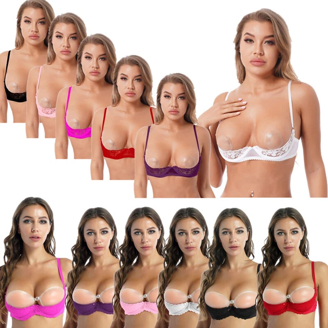 sexy lingerie nipple infinity pillow sex toy main image 0