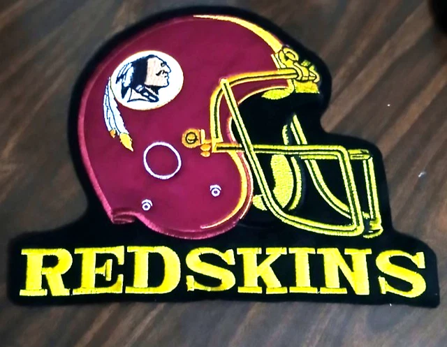 thumbnail image 2 of Vintage San Francisco 49ers Embroidered Iron On Patch - 3.5 X 1.5 Inches - Rare 2 of 3