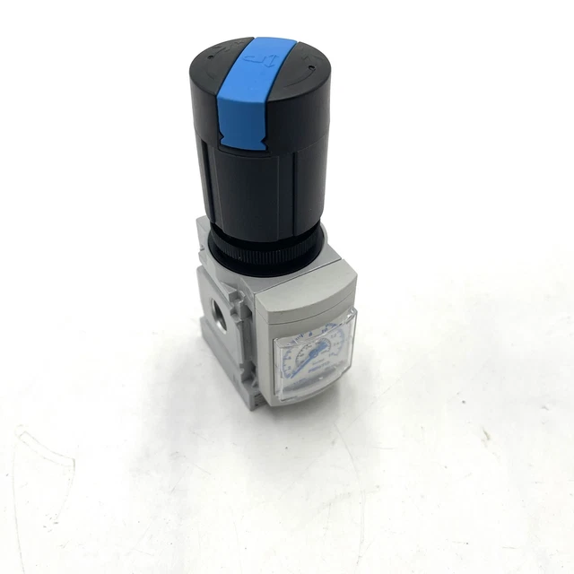 FESTO LR-1/4-D-7-I-MIDI 192311 Pressure Regulator - Brand New