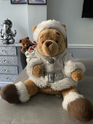 disney store exclusive winnie the pooh