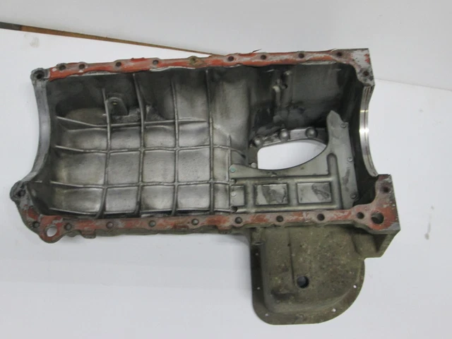 thumbnail interactive-video image 1 of Isuzu Trooper UBS69 3.1TD Engine Service Kit (1992-1998) – Filter Craft 78655, Oil & Fuel Filters 1 of 4