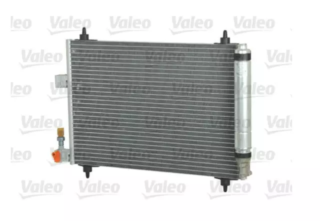 Condensatore Radiatore Aria Condizionata Per Citroen C5 2010 >