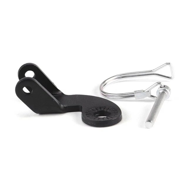 Attelage De Remorque Robuste En Acier Pressé - Bille 50 Mm - Pour Remorques Légères Non Freinées - Largeur Languette 5 Cm - Galvanisé Ou Huilé