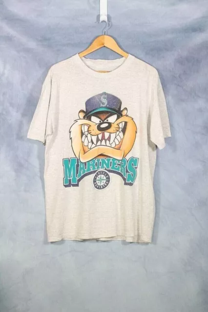 Fall Fishin' Fits 🎣 1997 Florida Marlins World Series Champs MLB  Caricature T Shirt Size Large ($60) 90's Garry Sheffield Florida…