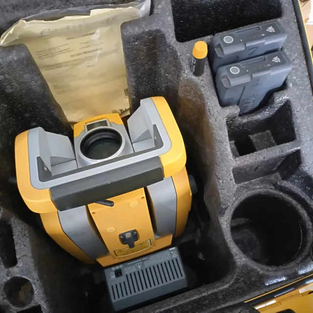 Trimble Total Station S3