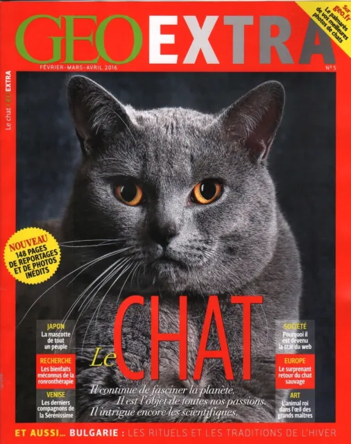 Coupure de presse Clipping 2015 Spécial Sur le Chat