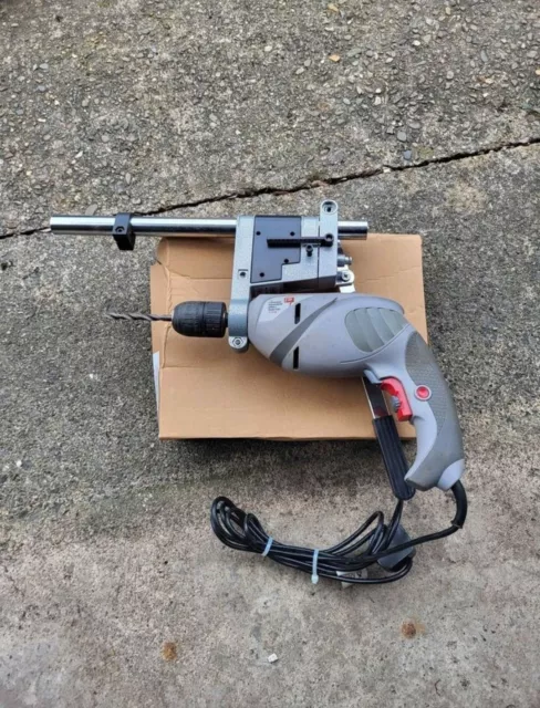 B and q hammer drill hotsell