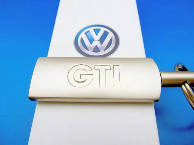 ORIGINAL VW Schlüsselkappe R Logo Emblem Chrom Golf 7 MK7 T-Roc 5G0959893F  FOD