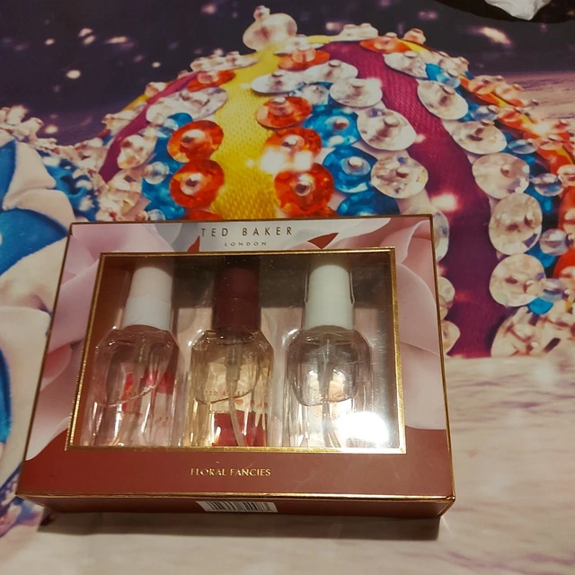 ted baker floral fancies gift set